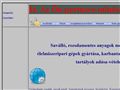 http://www.rozsdamentes-gepgyartas.hu